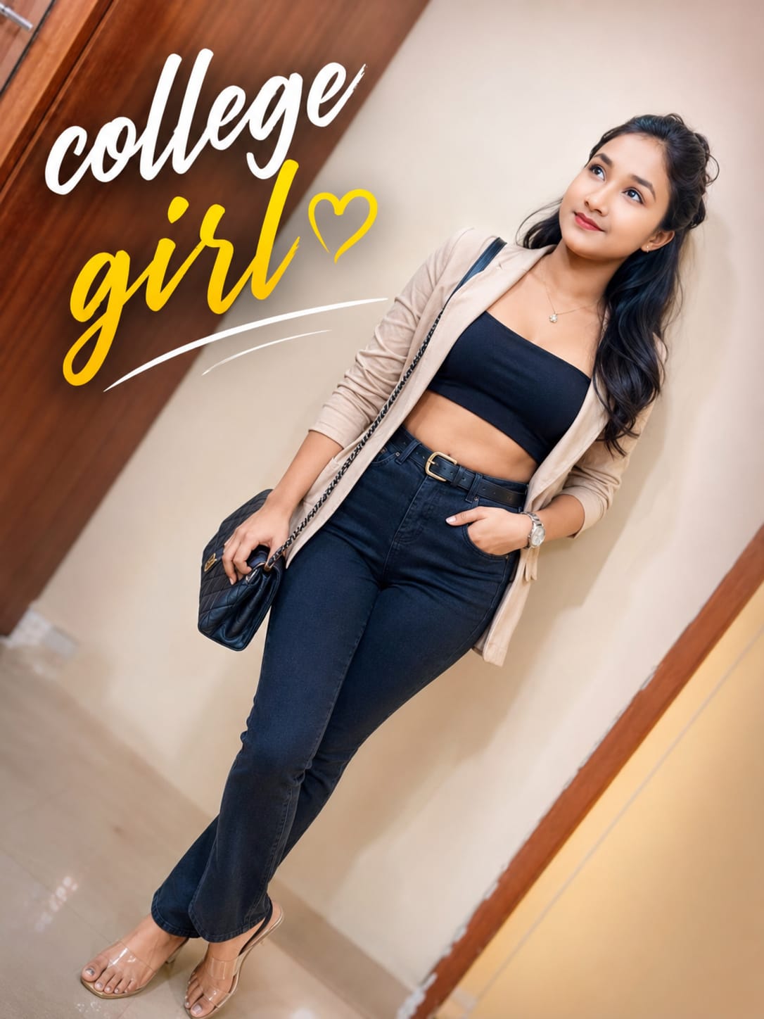Available girl 6