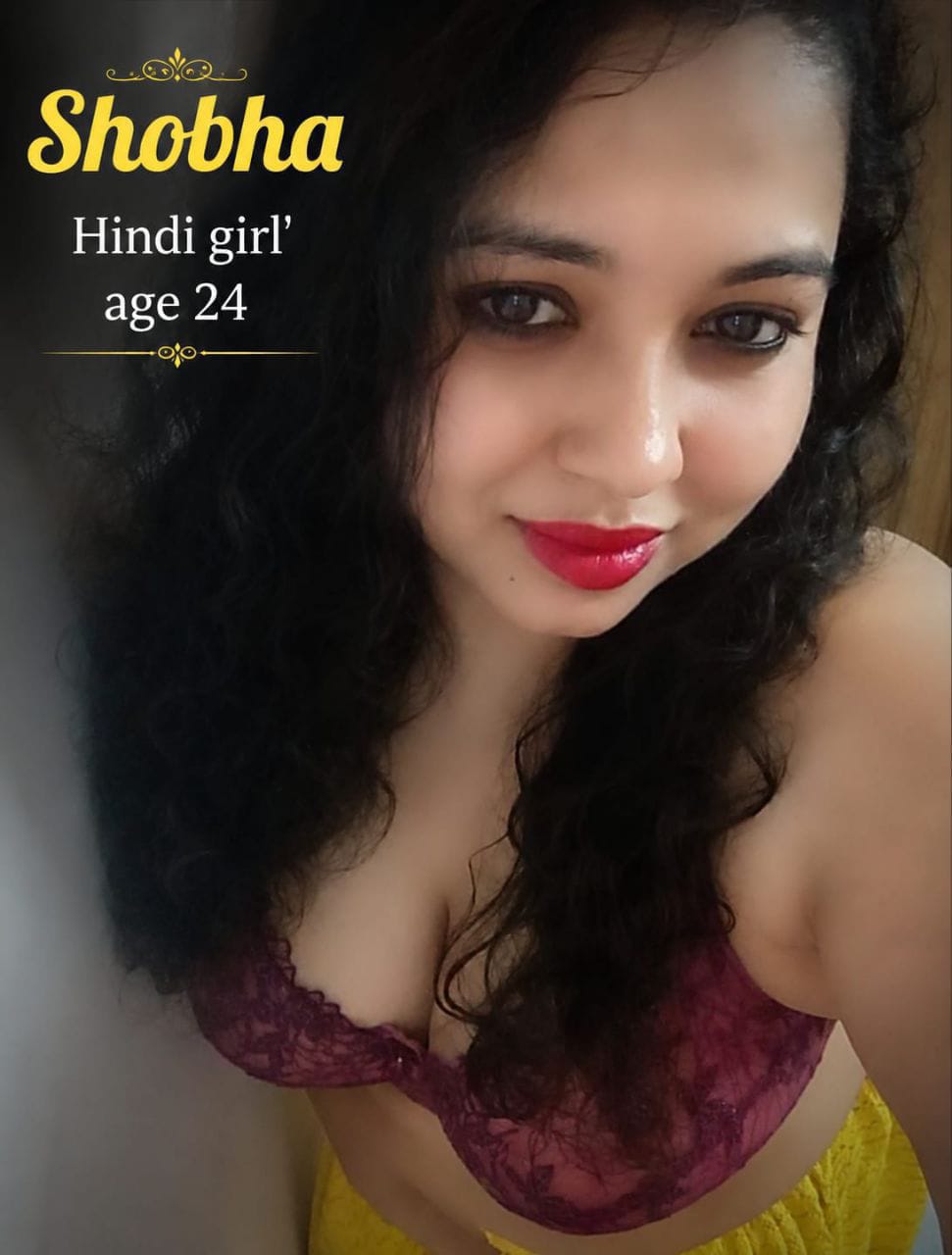 Available girl 4