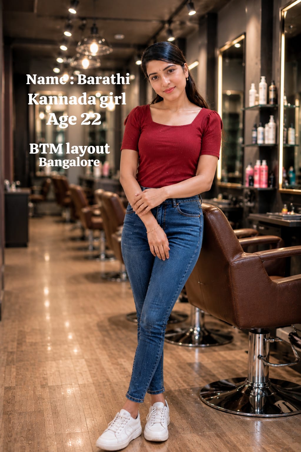 Available girl 2