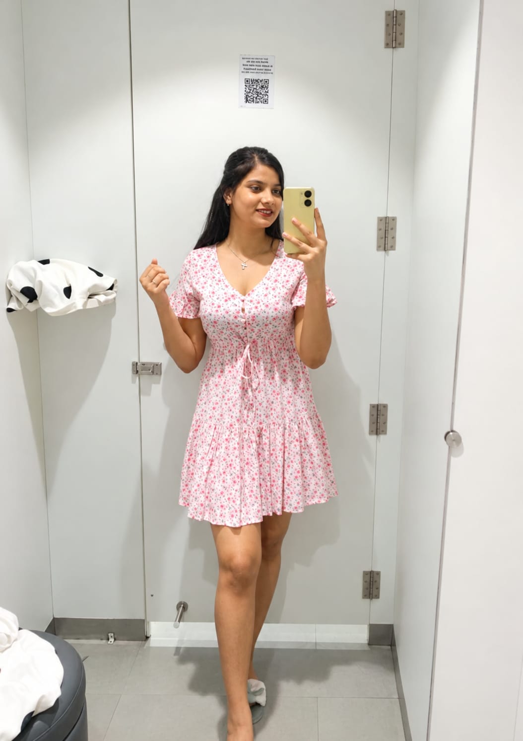 Available girl 3